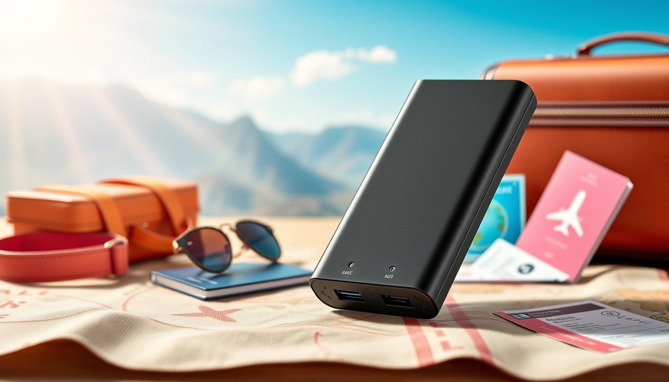 Acheter une Batterie Externe en 2026 : le guide