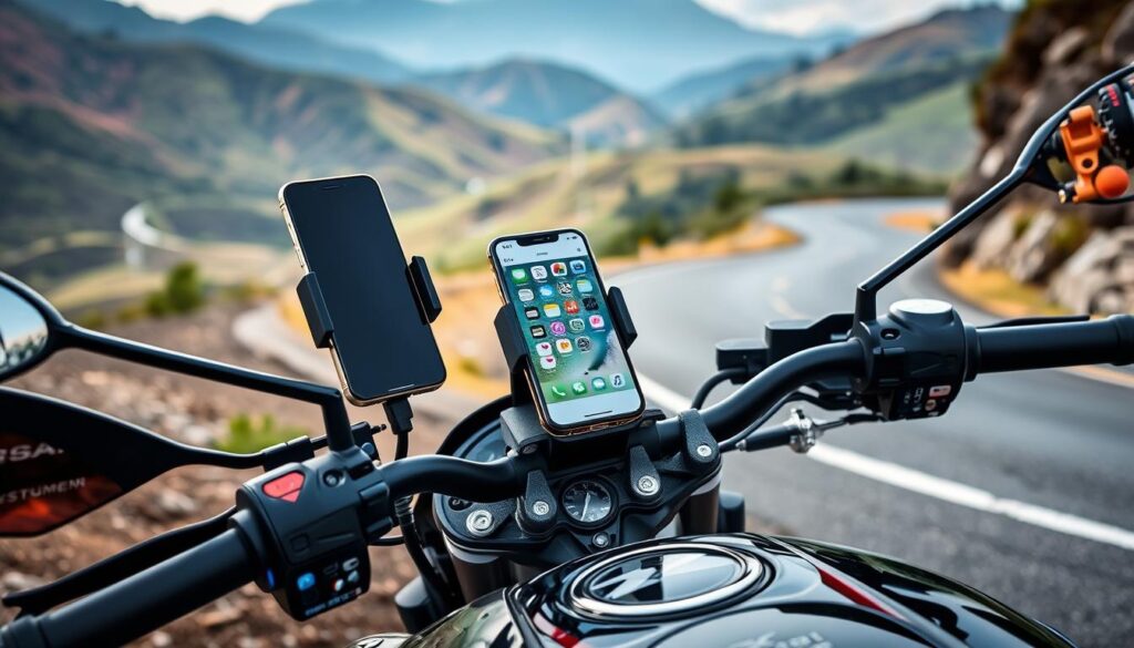 Acheter Meilleur Support de téléphone portable pour moto Acheter Meilleur Support de téléphone portable pour moto