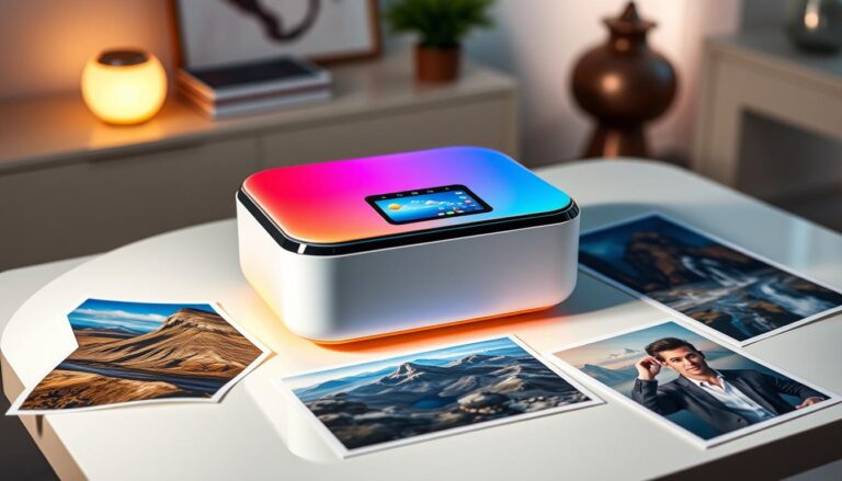 Meilleures imprimantes photo portables 2025 Meilleures imprimantes photo portables 2025