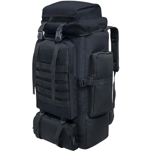 Vaupan 80L vs. IGOLUMON : Quel sac de randonnée choisir ?