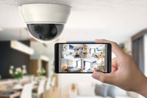 Les 6 Meilleures Caméras de Surveillance à Découvrir