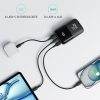 INIU Batterie Externe, Mini 10000mAh 22.5 W Power Bank 3