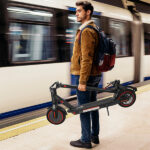 Meilleures Trottinettes en 2025 Meilleures Trottinettes en 2025