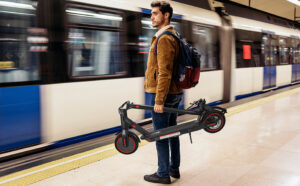 Meilleures Trottinettes en 2025