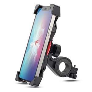 Support de Smartphone Universel pour Vélo ou Moto de Grefay Support de Smartphone Universel pour Vélo ou Moto de Grefay