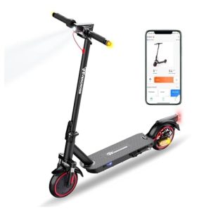 Trottinette Électrique EVERCROSS EV85F Trottinette Électrique EVERCROSS EV85F