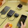 VEGER Batterie Externe 20000mAh 3 VEGER Batterie Externe 20000mAh 3