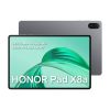 HONOR Pad X8a - Tablette Wi-FI 11 Pouces, 4Go+128Go, Écran 90Hz FullView, Batterie 8300mAh, 4 Haut-parleurs, Métal Body, Android 14, Space Grey