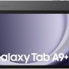 Samsung X210N Galaxy Tab A9+ graphit 11 Zoll WiFi 64GB Android Tablet 4 GB RAM
