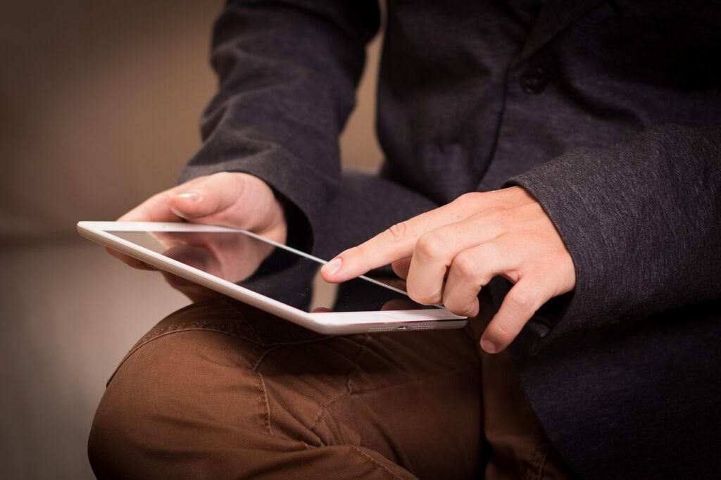 Top 6 Accessoires Indispensables pour Tablettes Tactiles Top 6 Accessoires Indispensables pour Tablettes Tactiles
