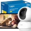 TP-Link Tapo Caméra Surveillance WiFi intérieure 360° 1080p C200, Vision nocturne, Notifications en temps réel, Détection de personne, Suivi de mouvement, Télécommande, Compatible avec Alexa TP-Link Tapo Caméra Surveillance WiFi intérieure 360° 1080p C200, Vision nocturne, Notifications en temps réel, Détection de personne, Suivi de mouvement, Télécommande, Compatible avec Alexa