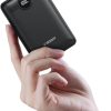 VEGER Batterie Externe 20000mAh, 22.5W Charge Rapide, Batterie Portable PD et QC 3.0, Power Bank USB C pour iPhone 14/12/11/X Samsung S22/S21 Huawei iPad, Veste Chauffante VEGER Batterie Externe 20000mAh, 22.5W Charge Rapide, Batterie Portable PD et QC 3.0, Power Bank USB C pour iPhone 14/12/11/X Samsung S22/S21 Huawei iPad, Veste Chauffante
