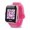 VTech - KidiZoom SmartWatch DX2 Rose, Montre Digitale Enfant, Photo, Selfie, Vidéo, Écran Tactile Vertical, Jouet High-Tech, Cadeau Enfant et Ado de 5 Ans à 13 Ans - Contenu en Français VTech - KidiZoom SmartWatch DX2 Rose, Montre Digitale Enfant, Photo, Selfie, Vidéo, Écran Tactile Vertical, Jouet High-Tech, Cadeau Enfant et Ado de 5 Ans à 13 Ans - Contenu en Français