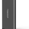 Disques durs externes Maxone 500Go USB 3.0 tout-aluminium