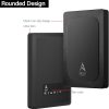 Disque Dur Externe 500Go AIOLO Compatible - Portable Ultra-Mince 2.5"