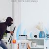 AOBOCAM Mini Caméra Espion WiFi 1080P avec Détection et Vision Nocturne