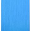 Blueendless Disque Dur Externe Portable 500 Go Bleu