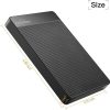 UnionSine Disque Dur Externe Portable et Ultra-Mince 500Go USB 3.0