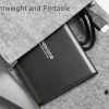 Disques durs externes Maxone 500Go USB 3.0 tout-aluminium