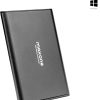 Disques durs externes Maxone 500Go USB 3.0 tout-aluminium