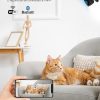 AOBOCAM Mini Caméra Espion WiFi 1080P avec Détection et Vision Nocturne