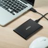 Disques durs externes Maxone 500Go USB 3.0 tout-aluminium