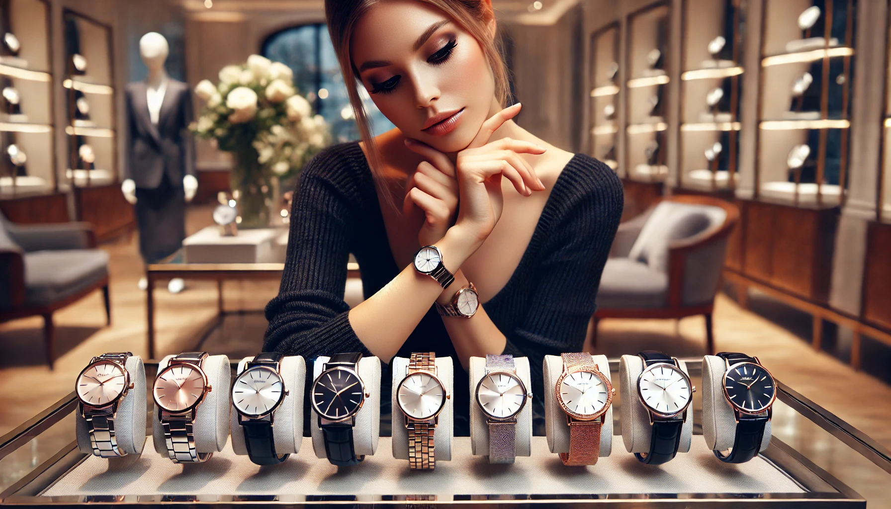 Meilleures Montres Quartz pour les Femmes Meilleures Montres Quartz pour les Femmes
