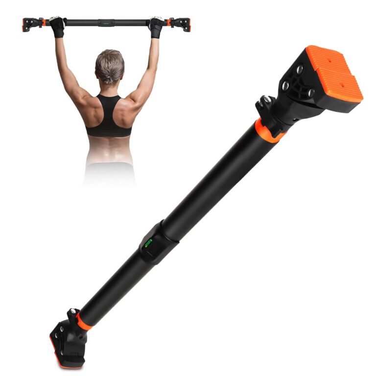Barre de Traction sans Fixation Barre de Traction sans Fixation