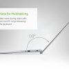 Acer Aspire 5 Ordinateur Portable Fin 15,6 po core i3 4 go ram 128 go ssd windows 10