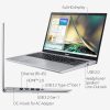 Acer Aspire 5 Ordinateur Portable Fin 15,6 po core i3 4 go ram 128 go ssd windows 10