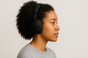 Le Meilleur Casque sans fil adapté