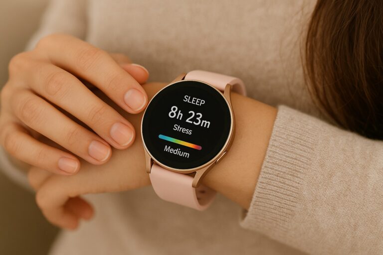 Fonctions d'une Montre connectée pour femme Fonctions d'une Montre connectée pour femme