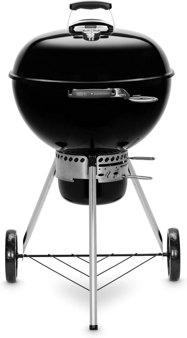 Weber Barbecue Charbon Master Touch GBS E-5750 Weber Barbecue Charbon Master Touch GBS E-5750