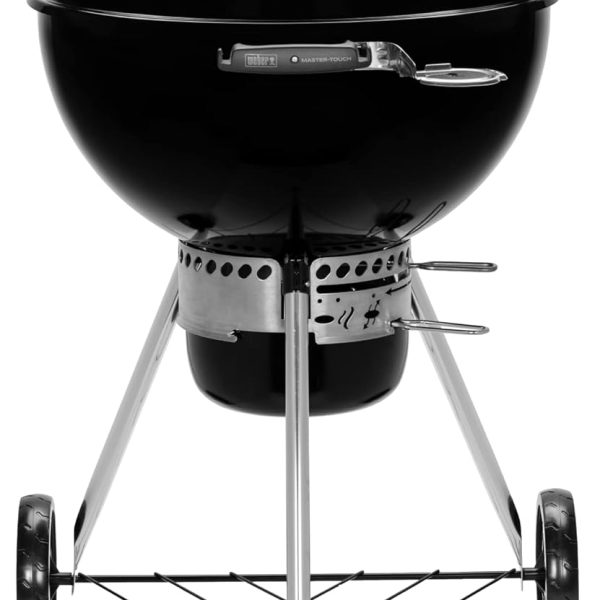 Weber Barbecue Charbon Master Touch GBS E-5750 Weber Barbecue Charbon Master Touch GBS E-5750