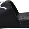Tongs PUMA Popcat 20 Slide - Claquettes Mixtes avec Semelle ultra Confortable