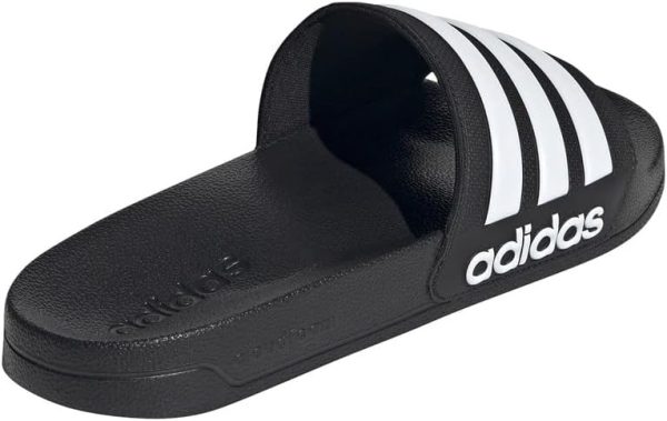 Claquettes Mixtes Adidas Adilette Shower Slides pour Piscine et Plage
