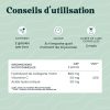 Collagène Marin + Acide Hyaluronique Novoma - Complément Alimentaire Jeunesse
