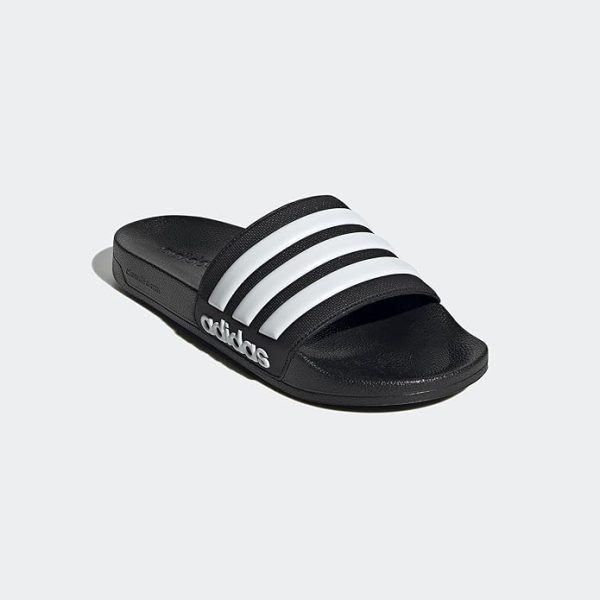 Claquettes Mixtes Adidas Adilette Shower Slides pour Piscine et Plage
