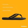 Tongs brésiliennes Mixte Havaianas Top Brasil avec Drapeau du Brésil