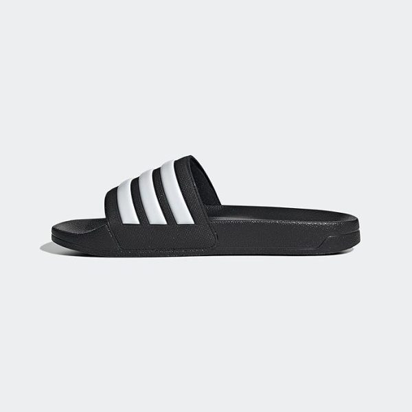 Claquettes Mixtes Adidas Adilette Shower Slides pour Piscine et Plage
