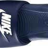 Claquettes Confortables Nike Victori One Homme avec Mousse souple