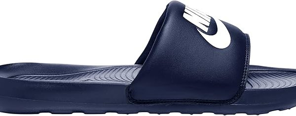 Claquettes Confortables Nike Victori One Homme avec Mousse souple