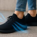 Baskets respirantes pour femme Baskets respirantes pour femme