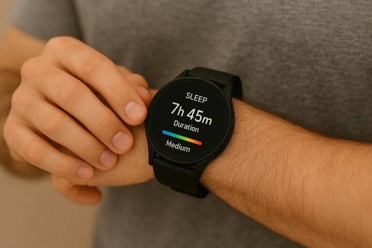 Fonctions d'une Montre connectée pour homme Fonctions d'une Montre connectée pour homme