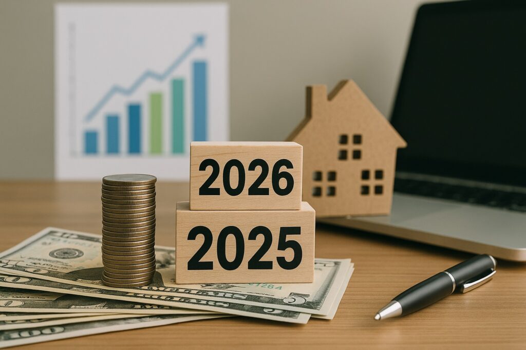 Solutions de financement pour les entrepreneurs en 2025 et 2026 Solutions de financement pour les entrepreneurs en 2025 et 2026