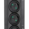 Onduleur 650 VA Eaton Ellipse PRO 650 FR - Line Interactive UPS avec AVR et Afficheur LCD