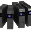 Onduleur 650 VA Eaton Ellipse PRO 650 FR - Line Interactive UPS avec AVR et Afficheur LCD