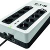 Onduleur Parafoudre Eaton 3S 850 DIN - Off-line UPS - Alimentation Sans Interruption