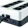 Onduleur Parafoudre Eaton 3S 850 DIN - Off-line UPS - Alimentation Sans Interruption