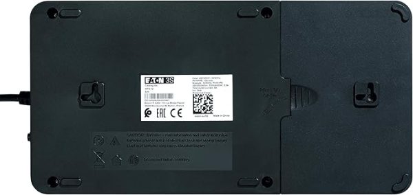 Onduleur Parafoudre Eaton 3S 850 DIN - Off-line UPS - Alimentation Sans Interruption
